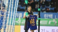 [사커피플] 감독 공백에도 다시 일어선 울산…주민규, “우린 흔들리지 않아”