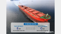 KR, CII 오류 개정으로 국내 선박 등급 향상
