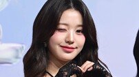 장원영, 사업 의혹 부인…“브랜드와 협업 프로젝트 일환” [전문]