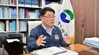 공한수 서구청장 “미래 50년 발전 틀 완성, ‘딱! 살기 좋은 도시 만들 것’”