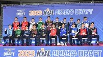 KBL 올해 신인드래프트 11월15일 개최…순위추첨은 10월 30일