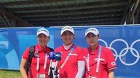 한국 여자골프 8년 만의 올림픽 금메달 도전, 고진영 양희영 김효주 7일 출격
