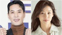 김지석, ♥이주명 ‘주작가’…“비밀 연애 때” (아니 근데 진짜)