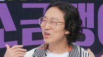 ‘전립선염’ 김경진, 전립선 석회화 고백 “쌍둥이 육아 영혼 갈아 넣어”
