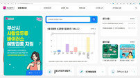 “감염병, 쉽고 빠르게 확인”… 부산시 ‘감염병 포털’ 운영