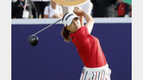 고진영 세계 3위 복귀,  ‘톱 50위 이내’ KLPGA 선수는 이예원 윤이나 등 4명
