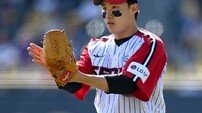 [베이스볼 피플] “제 야구 해야죠” LG 임찬규의 마이웨이