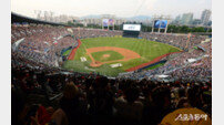 [베이스볼 브레이크] ‘1060만 관중 페이스’ 꿈의 숫자가 시간문제라니…, 구성원들도 무게감 느껴야