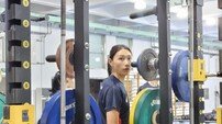 ‘배구여제’ 김연경, ‘추억의 땅’ 상하이에서 내일과 미래를 그려간다