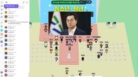 반크 글로벌 기후대사 메타버스 발대식 “불타는 지구를 살려요!”