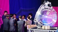순위 추첨 문제로 지연되는 V-리그 여자 신인선수 드래프트