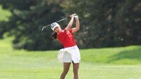 ‘2주 연속 우승+시즌 첫 4승 도전’ 배소현, KB금융 스타챔피언십 1R 5언더파 단독 선두