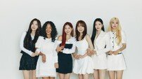 10주년 앞두고…오마이걸이 오마이걸을 지켜온 방법 [DA:인터뷰②]