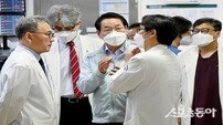 유정복 시장, 빈틈없는 인천시 응급의료 체계 점검