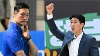 V리그 외국인 사령탑 전성시대…그래서 ‘더 외인같은’ 토종 감독들이 만들어가는 새로운 스토리