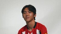 예열 마친 김지수, 韓 센터백 최초 EPL 데뷔 임박…대선배 ‘SON’과 맞대결도 기대