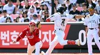 [베이스볼 브레이크] ‘타이 브레이커? 게임 오버?’ KT vs SSG…5위의 주인은 누구인가