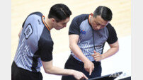 KBL, 27일 이사회서 2024~2025시즌 파울콜 챌린지 도입 여부 결정