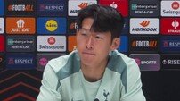 토트넘, 1년 연장 옵션 발동부터? 손흥민, “토트넘 레전드로 기억되길 바라”