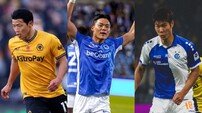 ‘백업’으로 전락한 황희찬, 울버햄턴은 ‘6G 무승’…오현규-이영준은 맹활약