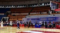 KBL, 고교 재학생 3명 포함된 KBL 신인드래프트 1차 공시 명단 확정
