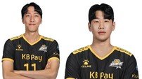 KOVO컵 3전패가 영향 컸나…차영석-이현승 보강으로 개편 이어간 KB손해보험