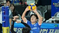 [2024~2025 V리그는?] ‘파에스호’ 야전사령관 한태준의 새 시즌 목표는 ‘우승 세터’