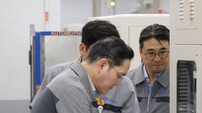 이재용, 삼성전기 필리핀 사업장 방문