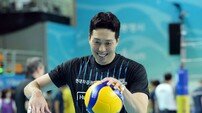 [2024~2025시즌 V리그는?] 현대캐피탈 베테랑 MB 최민호, “충분히 행복한 선수…우승으로 방점 찍길”