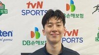 소노 이정현 “경기 지배력 넘어 승리까지 가져오는 선수가 되겠다”