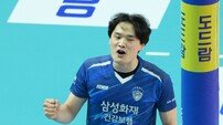 [2024~2025시즌 V리그는?] ‘쌍둥이 아빠’ 김정호, “삼성화재는 더 높은 곳으로 향해야 해”