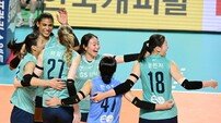 [2024~2025 V리그는?] 이영택 감독의 GS칼텍스, 새 시즌은 ‘리빌딩’을 넘어선 ‘봄배구 도전’의 무대