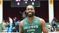 [KBL 컵대회 현장 리뷰] 5년 만에 친정 돌아온 오누아쿠, DB 첫 우승 이끌며 MVP까지!