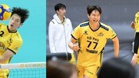 [2024~2025 V리그는?] 새 시즌 KB손해보험의 키는 ‘신인왕 출신’ 황경민과 ‘신인왕 도전자’ 윤서진