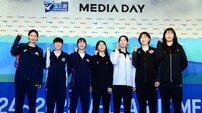 V리그 여자부 ‘최고의 선수는 바로 나~’