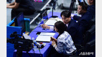[V리그 개막] 새 시즌 프로배구…중간랠리 판독, 그린카드 도입 눈길