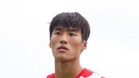 ‘18세’ 유망주 김민수, 스페인 라리가 깜짝 데뷔전…한국인으로 8번째 역사