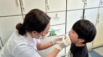 임실군, 초교 14개교서 ‘구강보건사업’ 운영