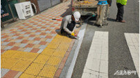 부산진구 ‘시 춘·추계 도로정비 평가’ 우수 기관 선정