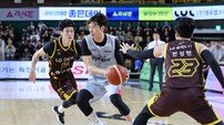 [현장리뷰] ‘이우석 21점’ 가드 싸움에서 앞선 현대모비스, 78-73 승…LG는 3연패