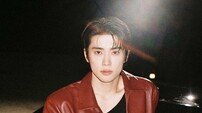 ‘군 복무’ NCT 재현, 산불 피해 이웃 돕기 성금 1억원 기부