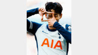 손흥민, 토트넘에서 1년 더 뛴다…구단 계약 연장 옵션 발동 예정