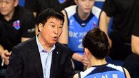 전설적 세터 김호철 감독, 외인 세터 천신통에게 건네는 조언 “공격수 따라가기보다 이끌기를”