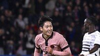 이강인, 앙제전 2골-1도움 폭발…佛 무대 첫 멀티골로 MVP-최고 평점 싹쓸이