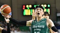 [현장리뷰] ‘강상재 15점·16R’ DB 7연패 탈출, 현대모비스는 가스공사 연승 저지