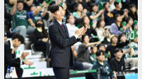 [원주 승장] ‘7연패 탈출’ 김주성 DB 감독 “리바운드 적극적으로 해줬다”