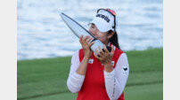 김아림 유해란 앞세운 한국 여자골프, LPGA 투어 시즌 4승 합작 도전