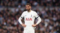 토트넘, 점점 수렁으로 ‘벤탄쿠르 6G 정지 징계 전망’