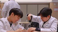 자생한방병원, 청소년 대상 한의사 직업체험 프로그램 진행