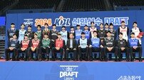  현재보다 미래 위한 선택이 대세였던 KBL 신인 드래프트…선수들의 데뷔 시점은 언제일까